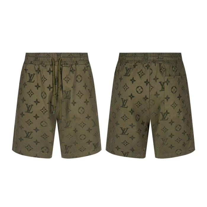 Louis Vuitton 2026ss New Shorts Size XS-L
