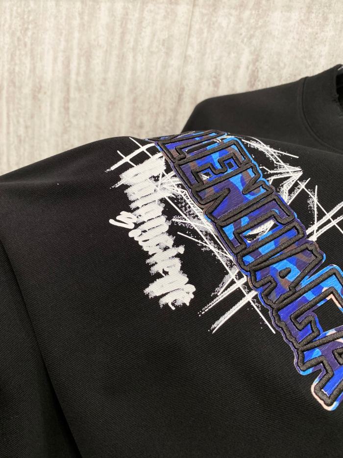 Balenciaga 2026ss New T Shirt Size S-XL