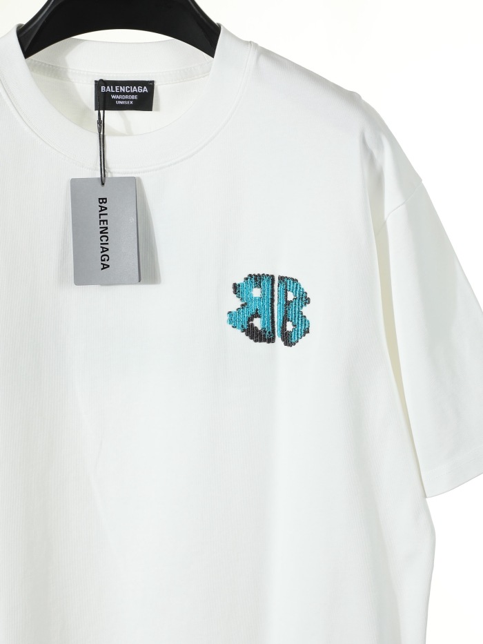 Balenciaga 2026ss New T Shirt Size S-XL