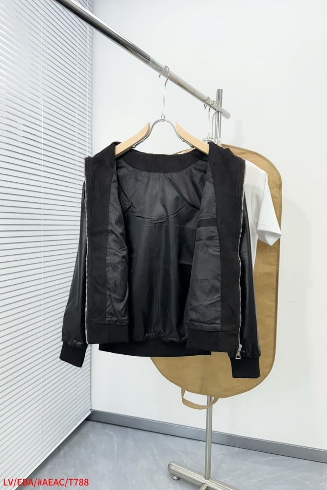Louis Vuitton 2026ss New Jacket Size M-XXXL