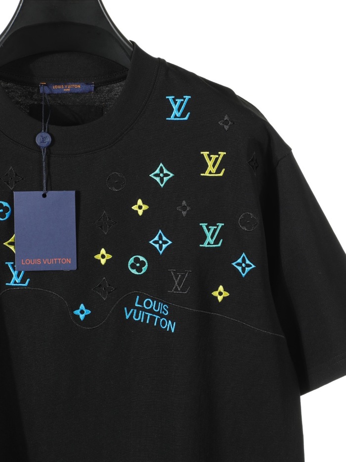 Louis Vuitton 2026ss New T Shirt Size S-XL