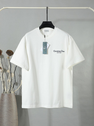 Dior 2026ss New T Shirt Size S-XL