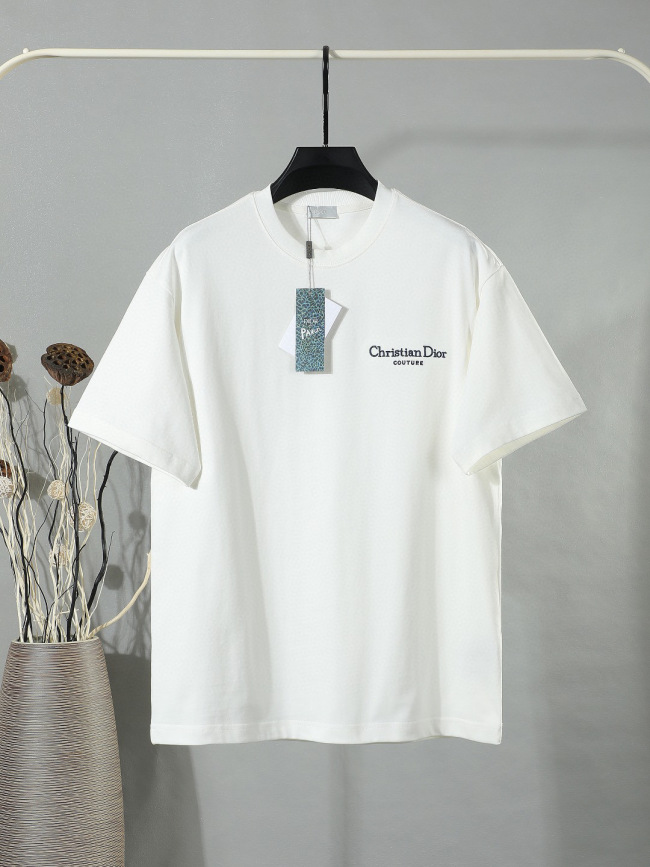Dior 2026ss New T Shirt Size S-XL