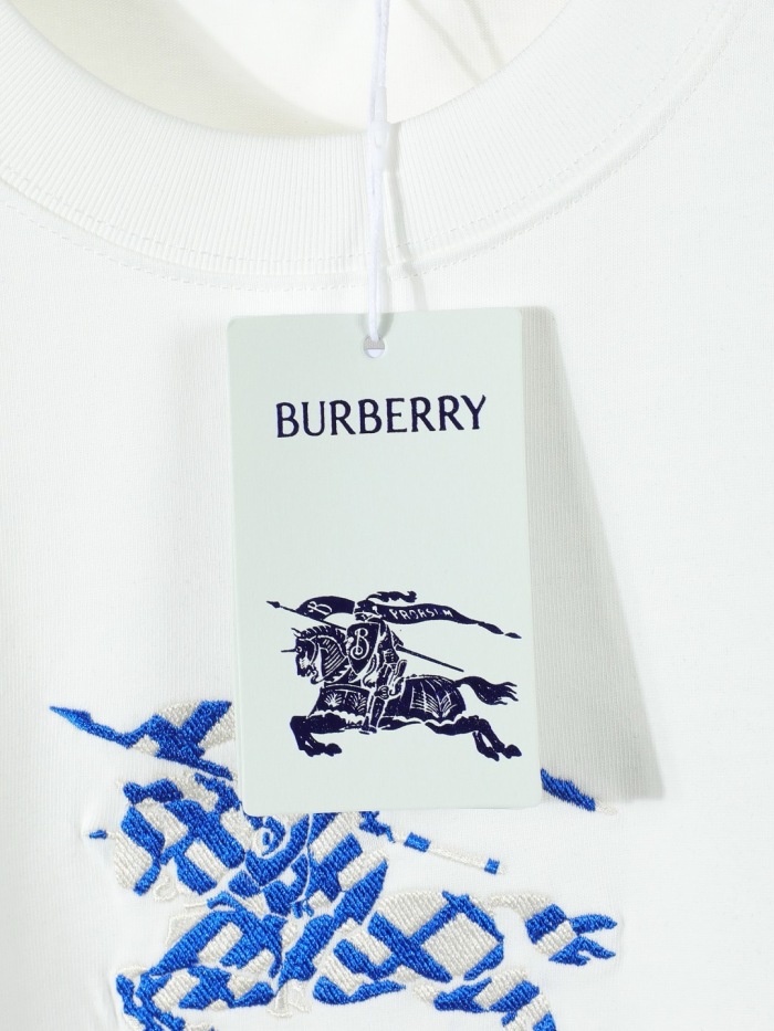 Burberry 2026ss New T Shirt Size S-XL