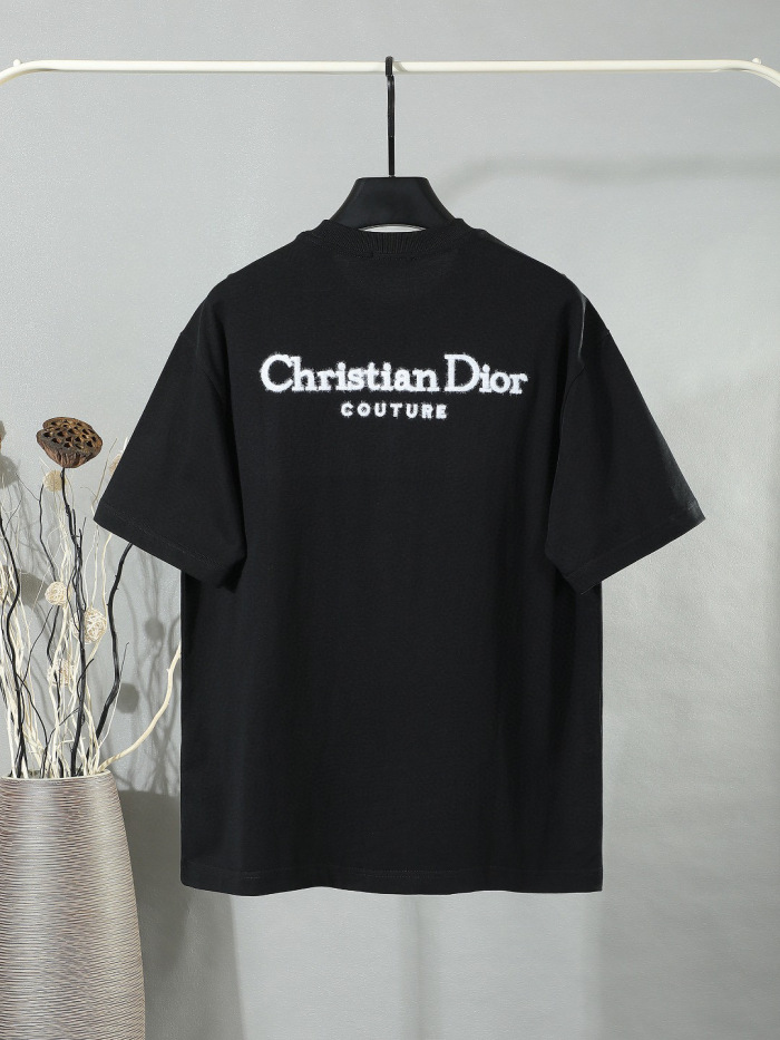 Dior 2026ss New T Shirt Size S-XL