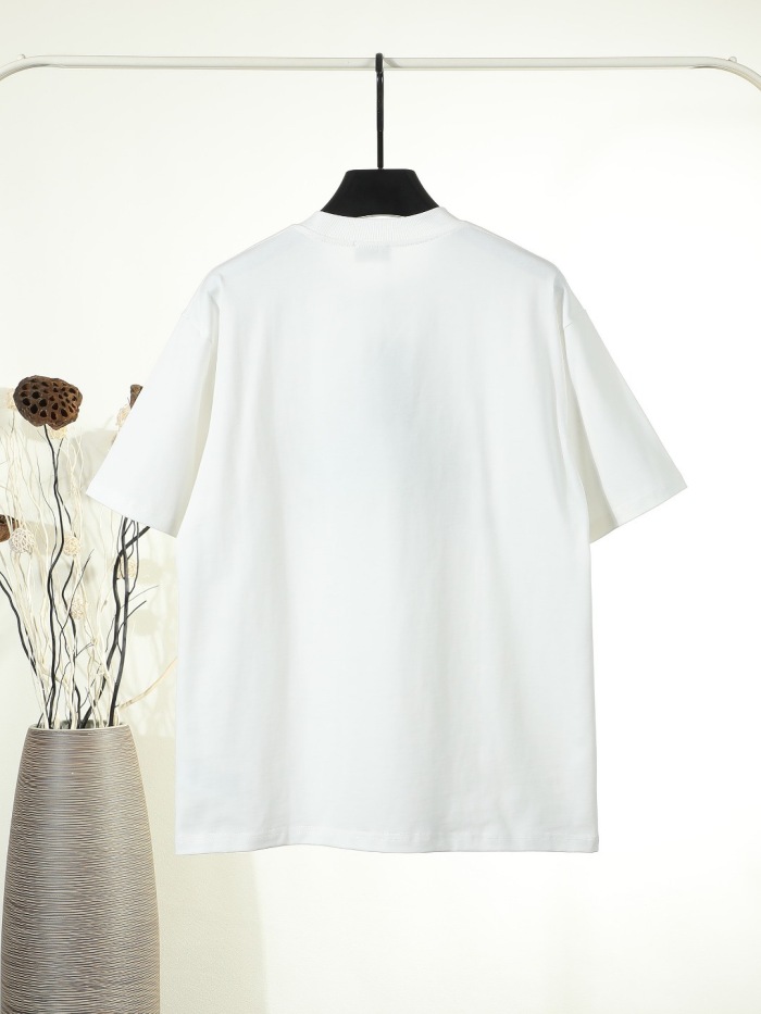 Fendi 2026ss New T Shirt Size S-XL