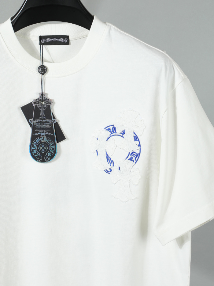 Chrome Hearts 2026ss New T Shirt Size S-XL
