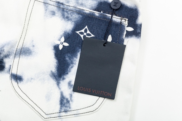 Louis Vuitton 2026ss New Sommeranzug Size S-XL