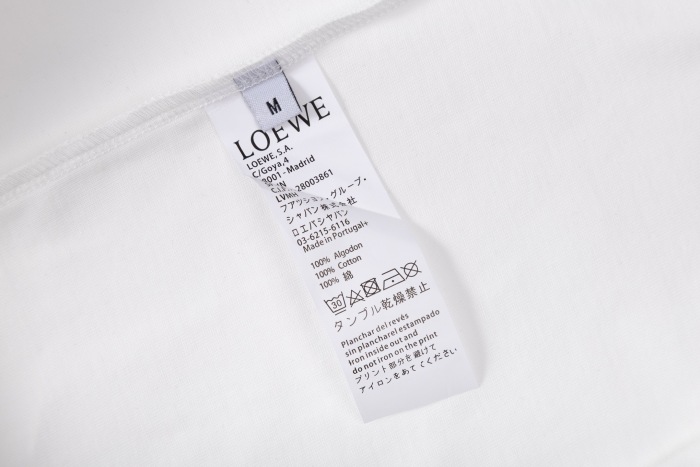 Loewe 2026ss New T Shirt Size S-XL