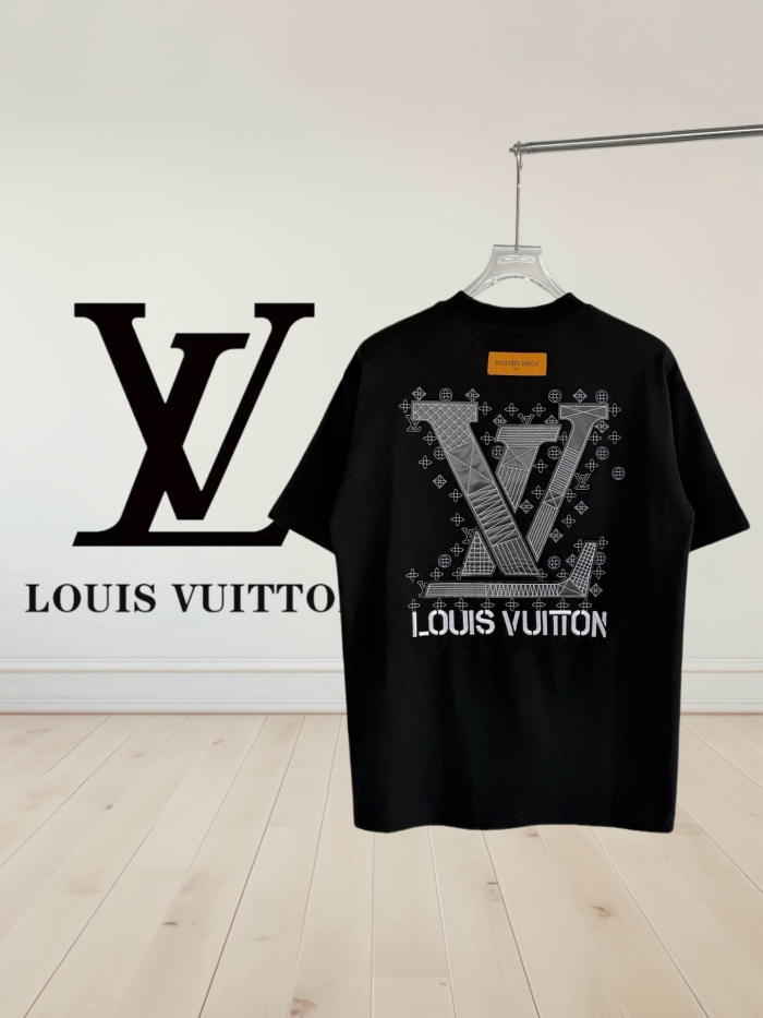Louis Vuitton 2026ss New T Shirt Size S-XL