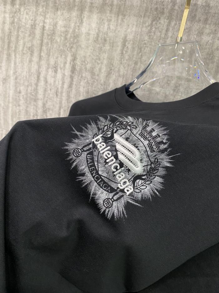 Balenciaga 2026ss New T Shirt Size S-XL