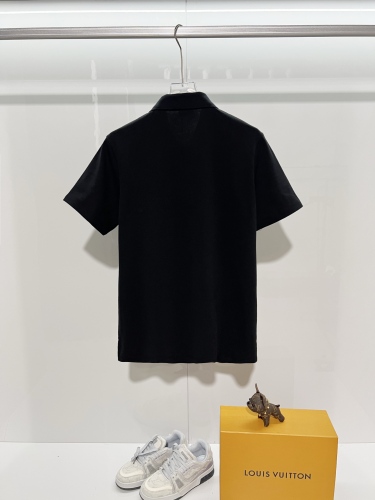 Burberry 2026ss New Polo Shirt Size M-XXL