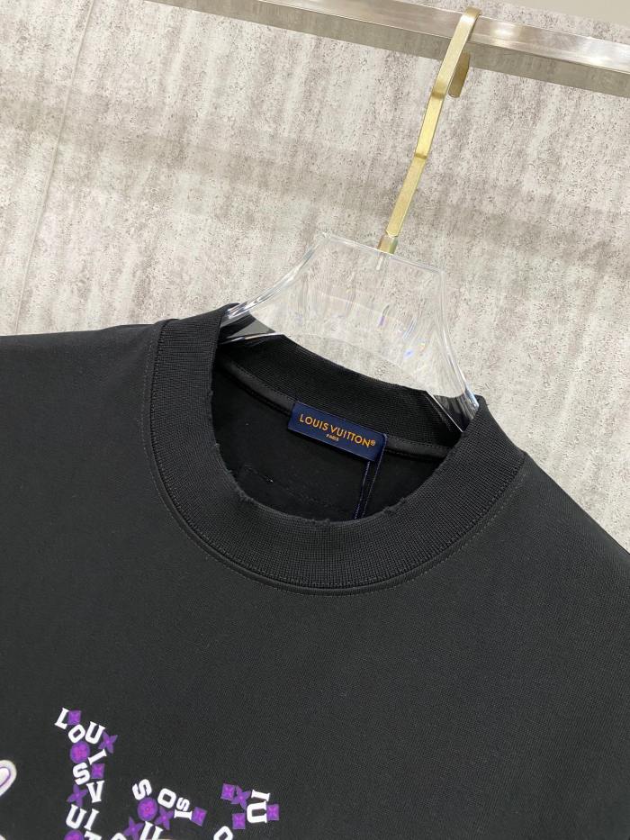 Louis Vuitton 2026ss New T Shirt Size S-XL