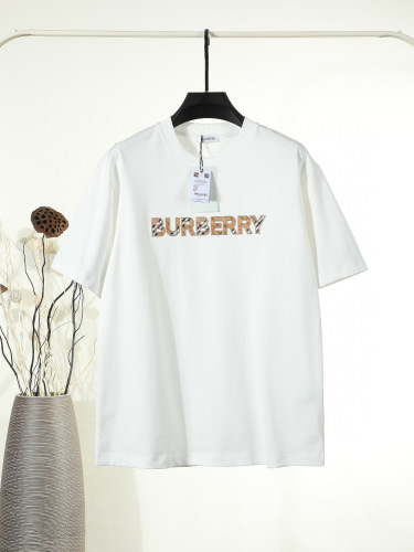 Burberry 2026ss New T Shirt Size S-XL