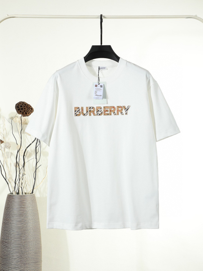 Burberry 2026ss New T Shirt Size S-XL