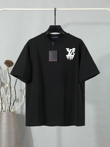 Louis Vuitton 2026ss New T Shirt Size S-XL