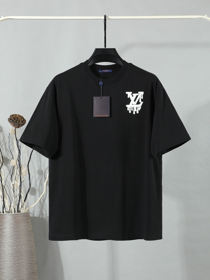Louis Vuitton 2026ss New T Shirt Size S-XL