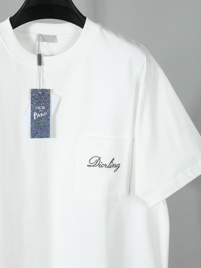 Dior 2026ss New T Shirt Size S-XL