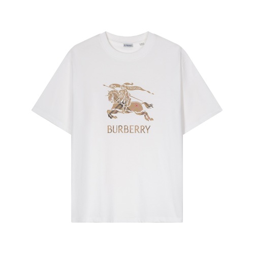 Burberry 2026ss New T Shirt Size S-XL