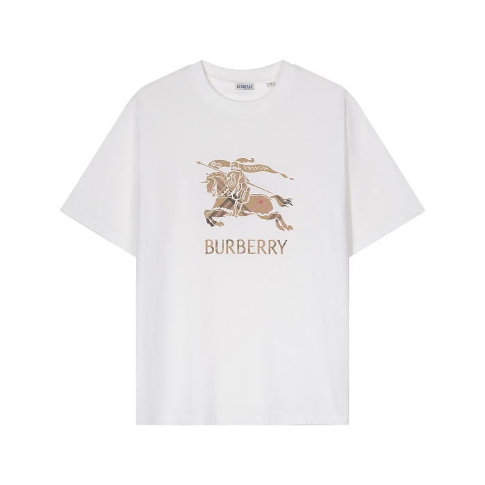 Burberry 2026ss New T Shirt Size S-XL