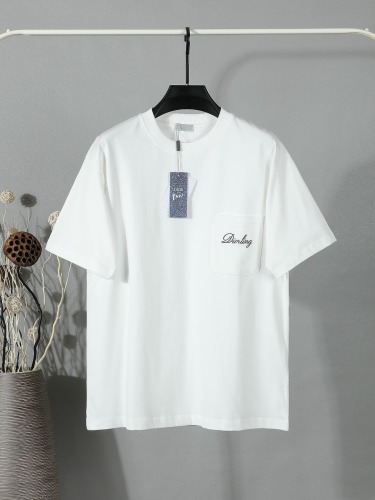 Dior 2026ss New T Shirt Size S-XL