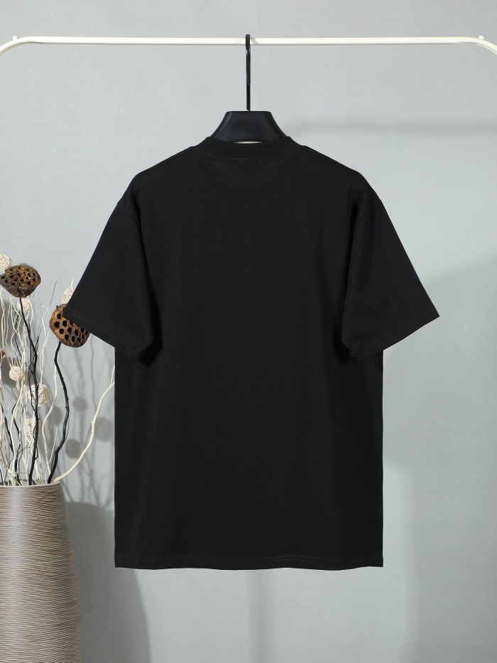 Burberry 2026ss New T Shirt Size S-XL