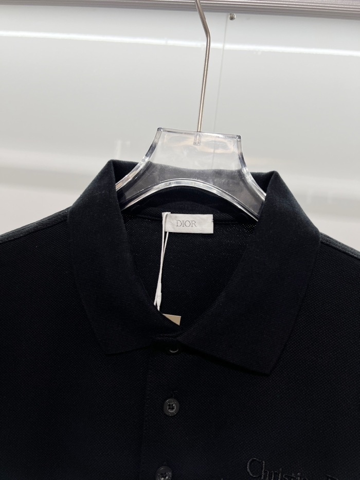 Dior 2026ss New Polo Shirt Size M-XXL