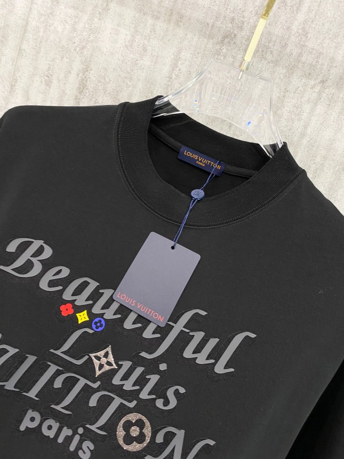 Louis Vuitton 2026ss New T Shirt Size S-XL