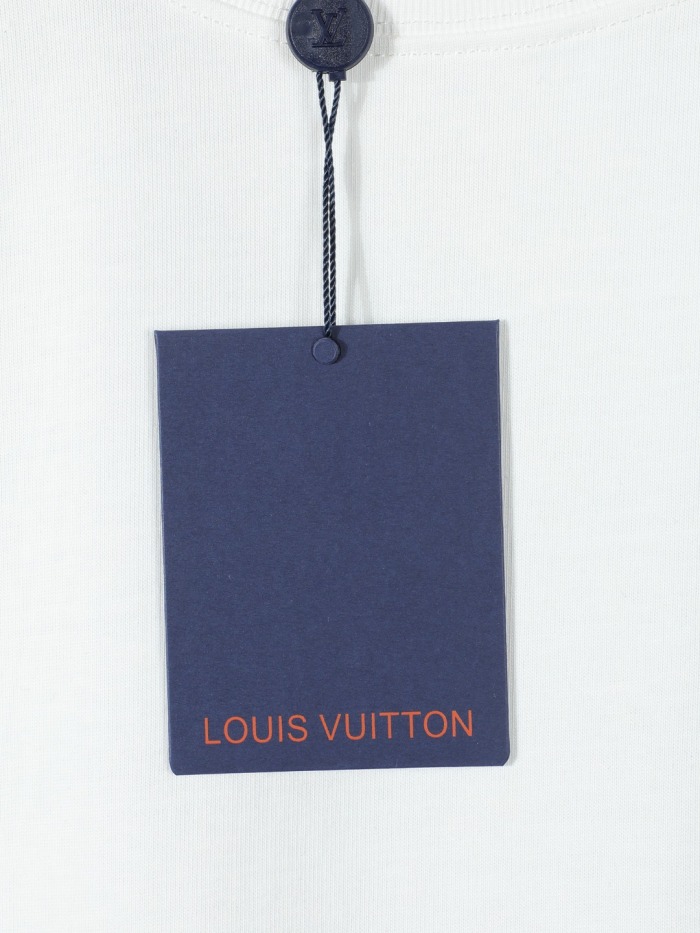 Louis Vuitton 2026ss New T Shirt Size S-XL