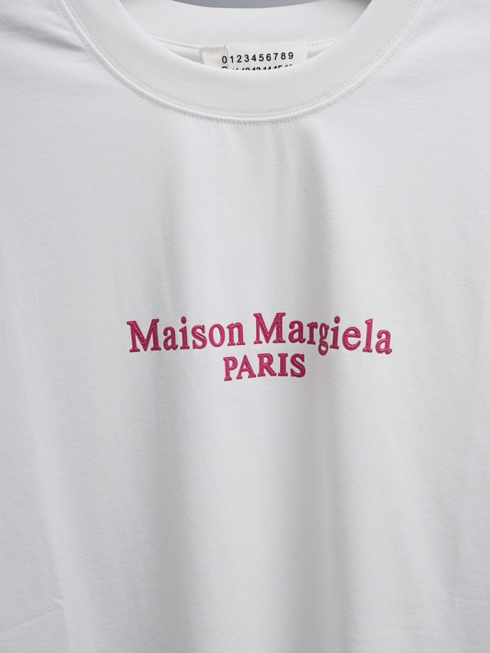 Maison Margiela 2026ss New T Shirt Size S-XXL