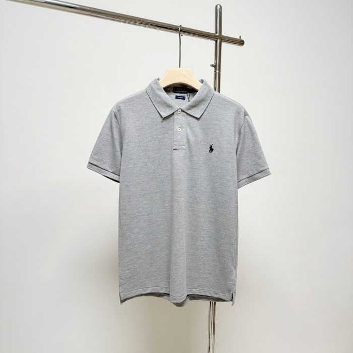 Ralph Lauren 2026ss New Polo Shirt Size S-XXL 6-Color