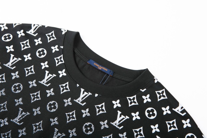 Louis Vuitton 2026ss New T Shirt Size S-XL
