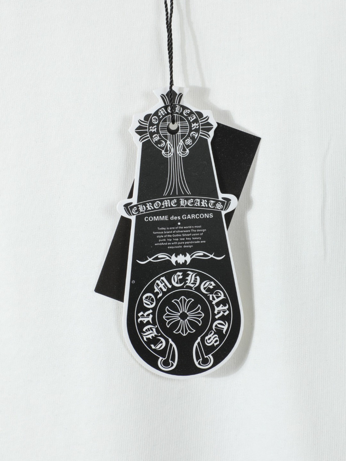 Chrome Hearts 2026ss New T Shirt Size S-XL