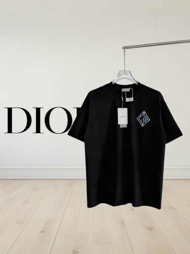 Dior 2026ss New T Shirt Size S-XL