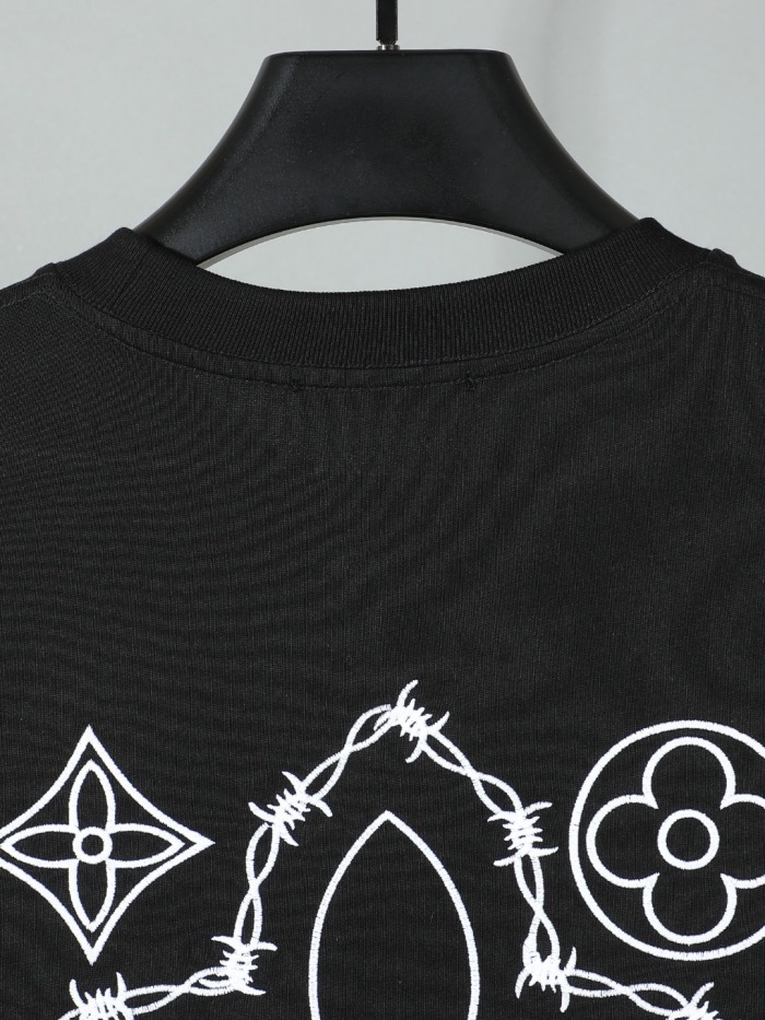 Louis Vuitton 2026ss New T Shirt Size S-XL