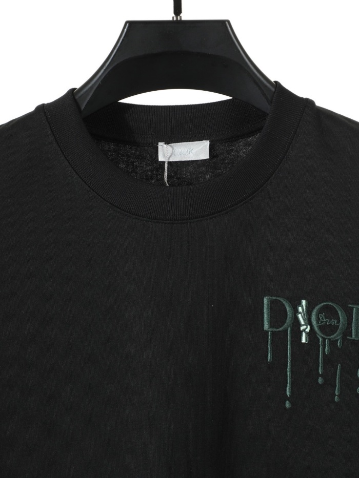 Dior 2026ss New T Shirt Size S-XL