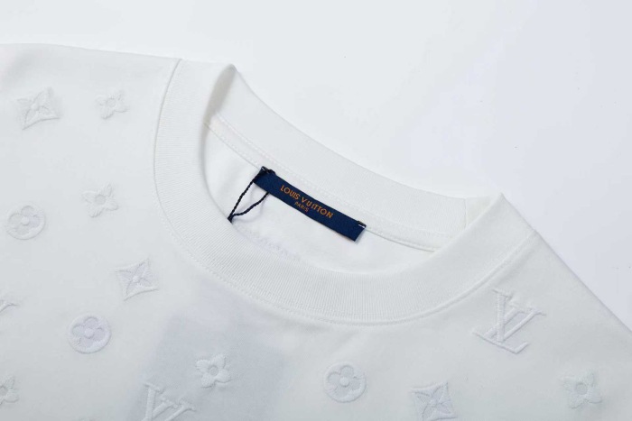 Louis Vuitton 2026ss New T Shirt Size S-XL