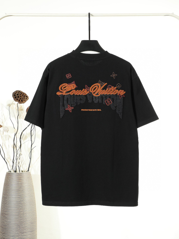 Louis Vuitton 2026ss New T Shirt Size S-XL
