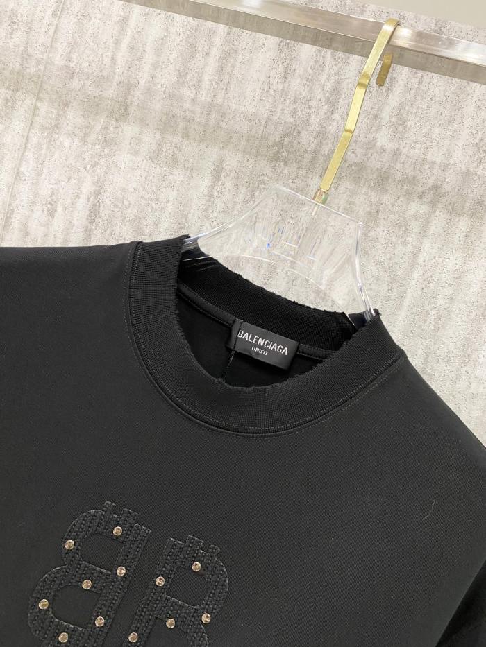 Balenciaga 2026ss New T Shirt Size S-XL