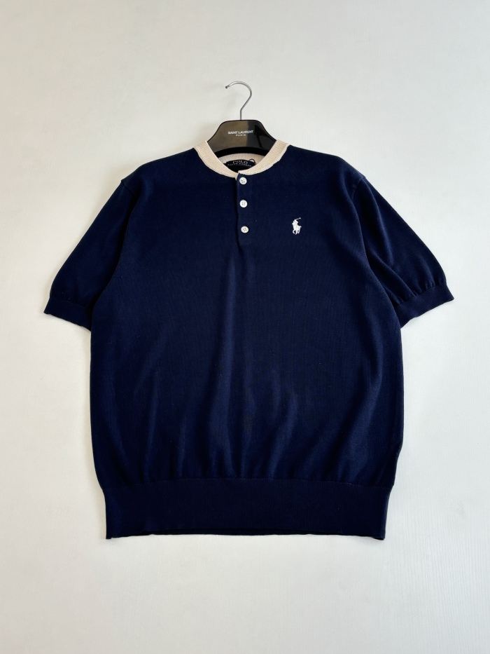 Ralph Lauren 2026ss New T Shirt Size S-XL