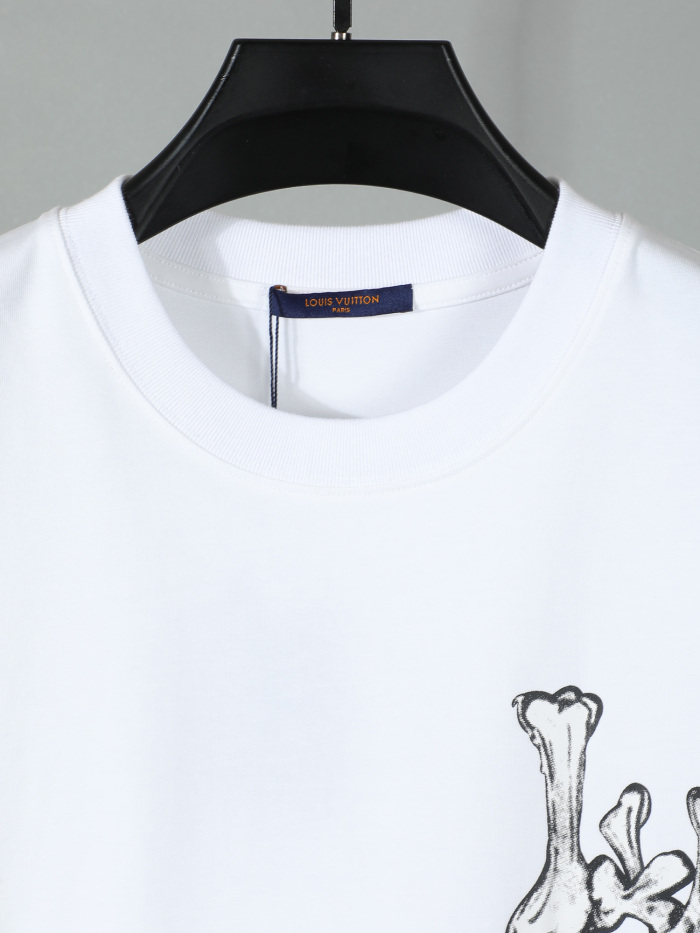 Louis Vuitton 2026ss New T Shirt Size S-XL