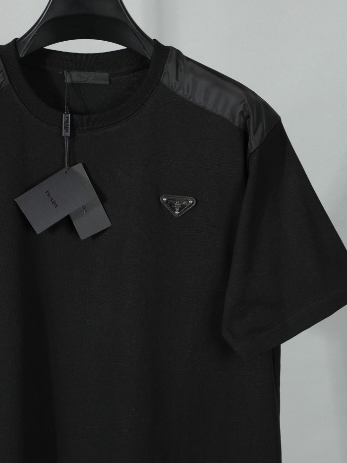 Prada 2026ss New T Shirt Size S-XL