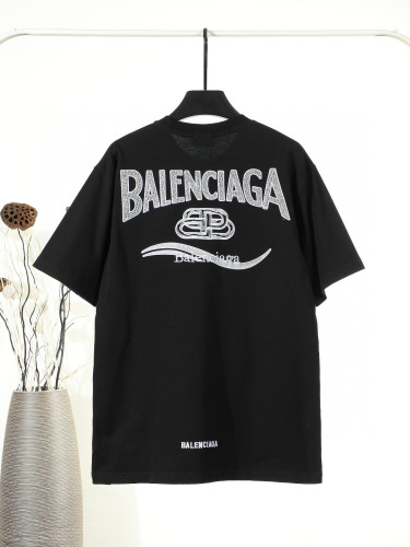 Balenciaga 2026ss New T Shirt Size S-XL