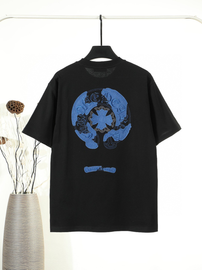 Chrome Hearts 2026ss New T Shirt Size S-XL