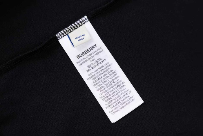 Burberry 2026ss New T Shirt Size S-XL