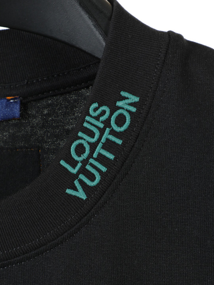 Louis Vuitton 2026ss New T Shirt Size S-XL