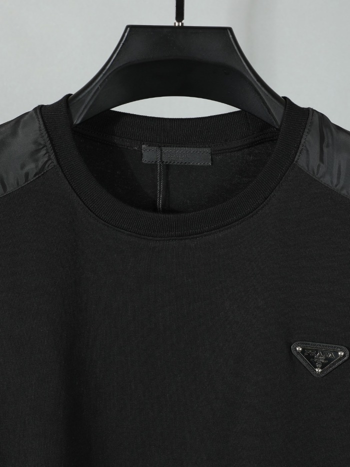 Prada 2026ss New T Shirt Size S-XL