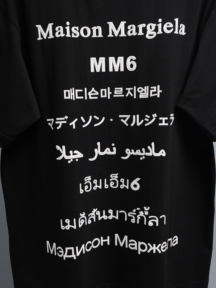 Maison Margiela 2026ss New T Shirt Size S-XXL