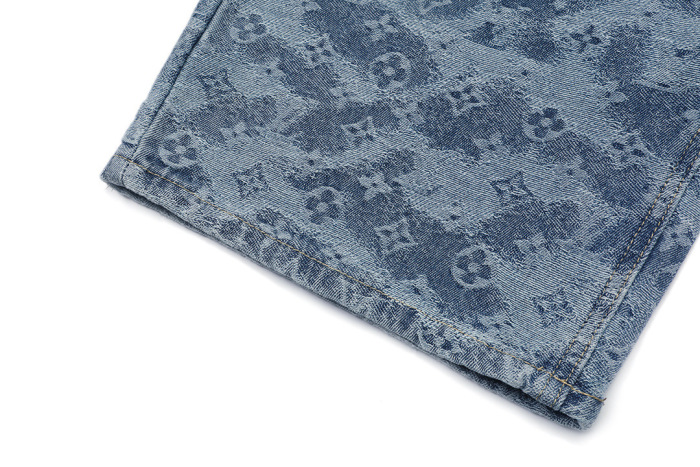 Louis Vuitton 2026ss New Sommeranzug Size S-XL