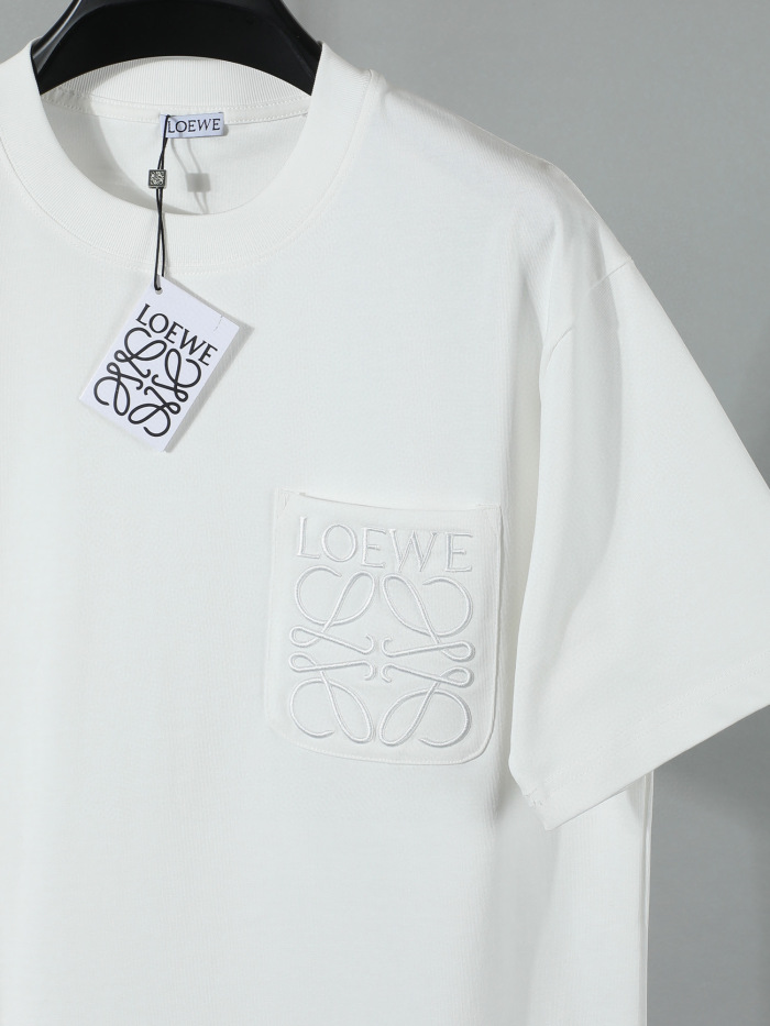 Loewe 2026ss New T Shirt Size S-XL